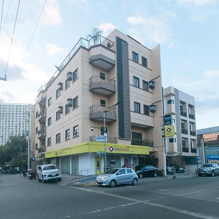 Urbanview At Evangelista Street Makati マカティ エクステリア 写真