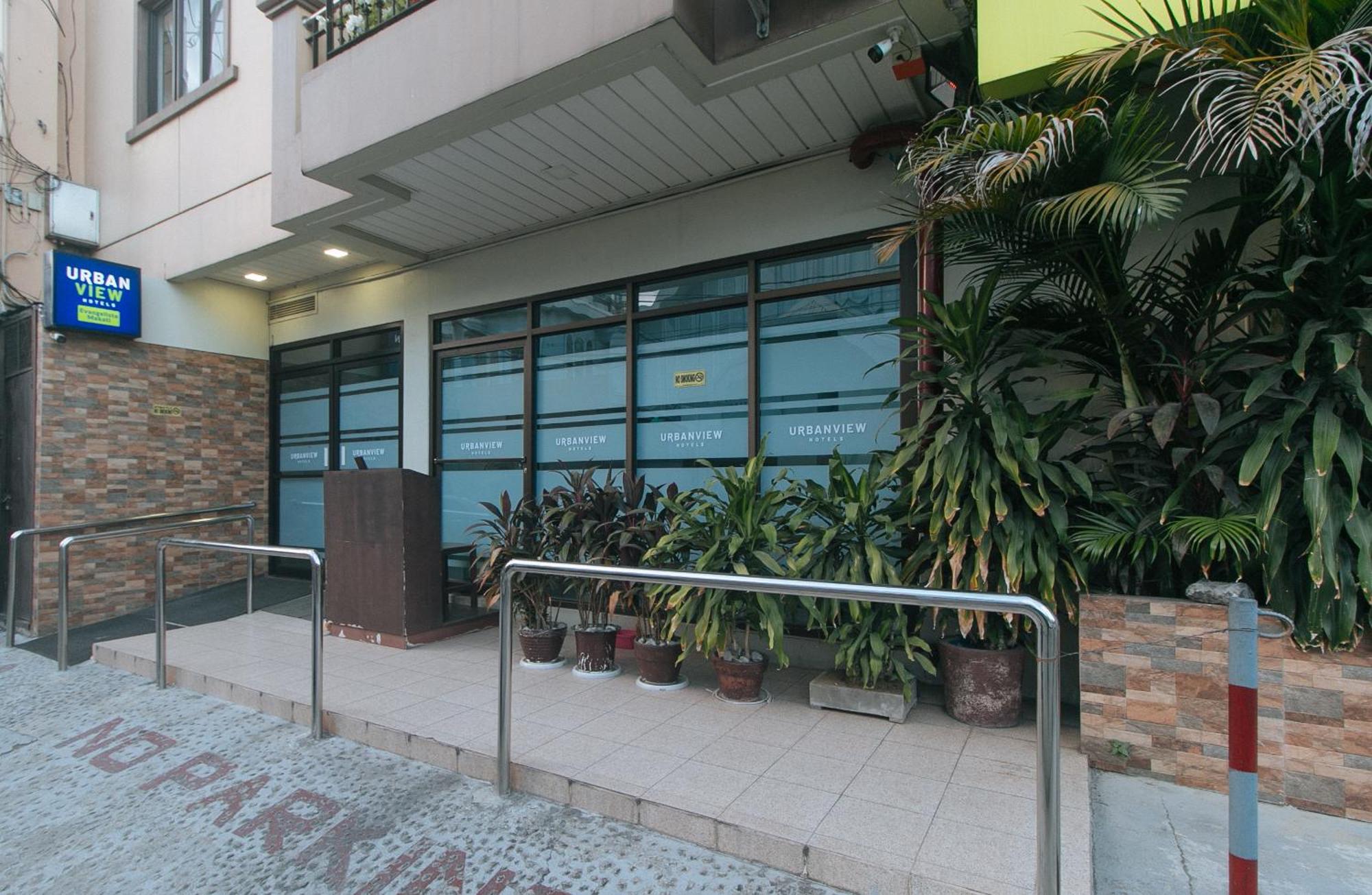 Urbanview At Evangelista Street Makati マカティ エクステリア 写真